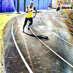 Meet your Posher, Jo'quelle